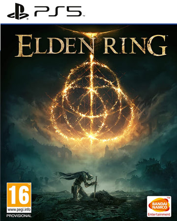 ELDEN RING  PS5